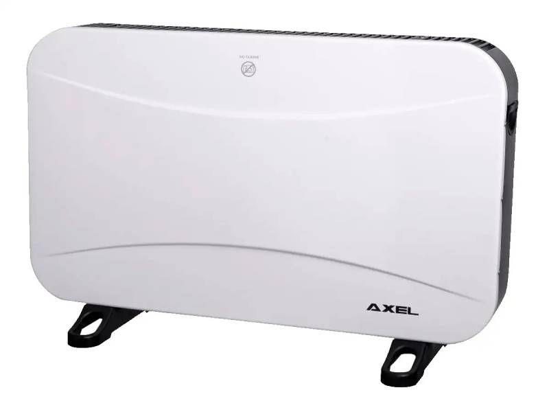 Convector Diseño Axel