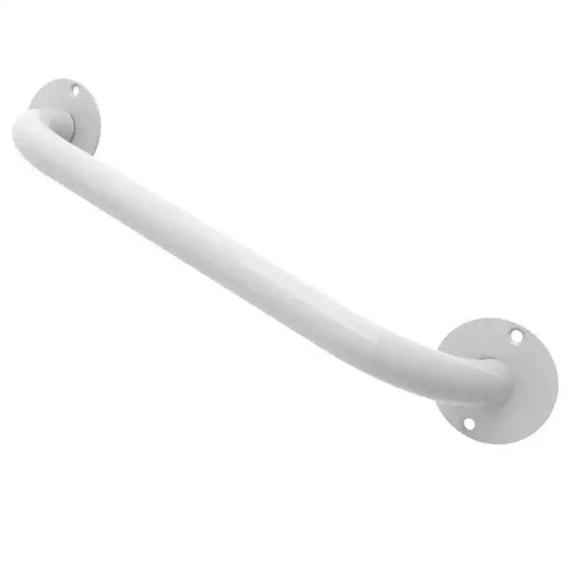 Agarradera Blanca 35 Cm Accesorios Patricio