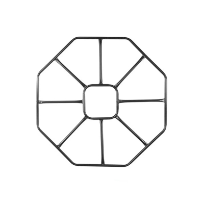 Base Tanque Para 1000 Lts Caño El Simetrico