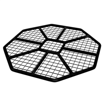 Base Con Malla Omega Max 1100Lt El Simetrico