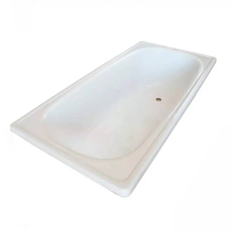 Bañera Acrilico 1.50 X 0.70 Bagnara