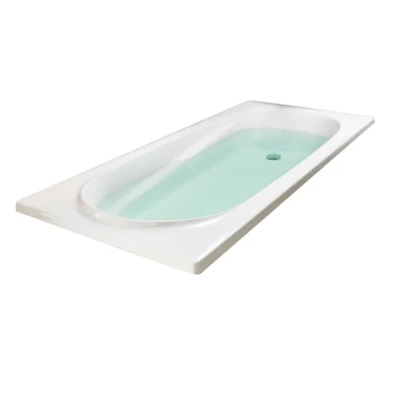 Bañera Acrilico 1.60X755 Anat. Bagnara