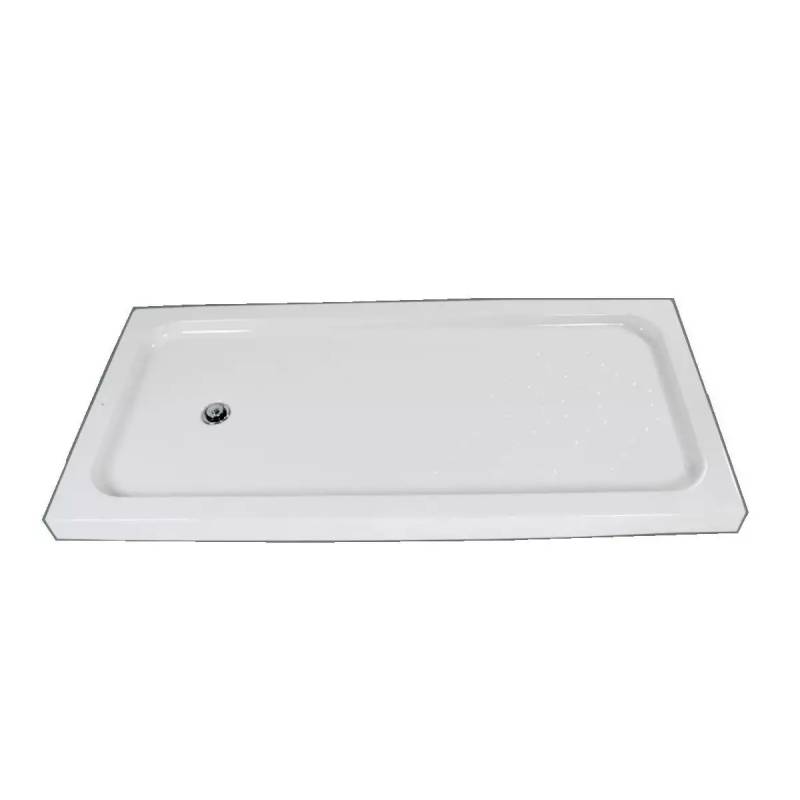 Receptaculo Acrilico 1200X800X80 Bagnara