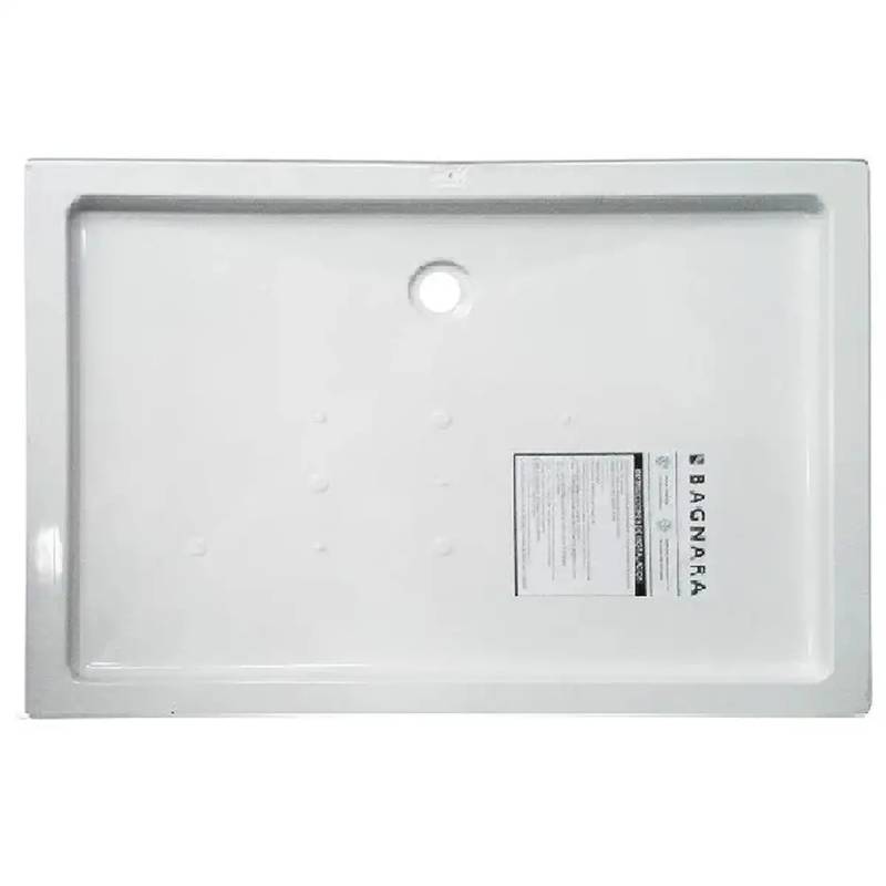 Receptaculo Acrilico 1000X750X50 Bagnara