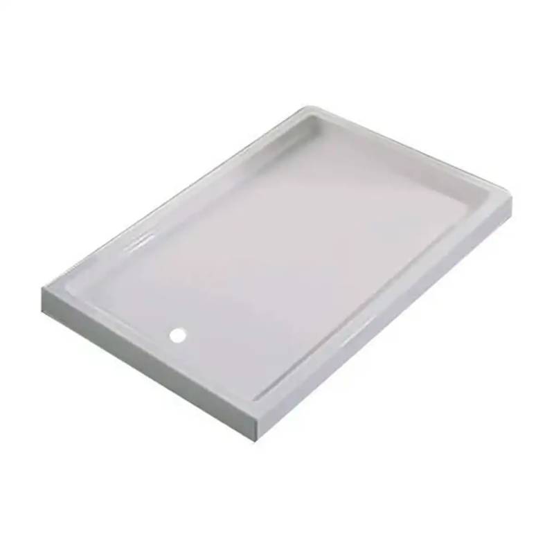 Receptaculo Acrilico 1500X700 Bagnara