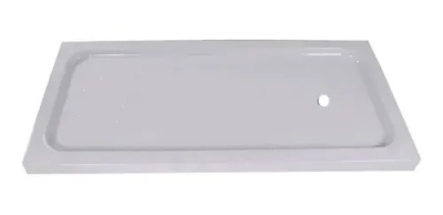 Receptaculo Acrilico 1400 X 700 Bagnara