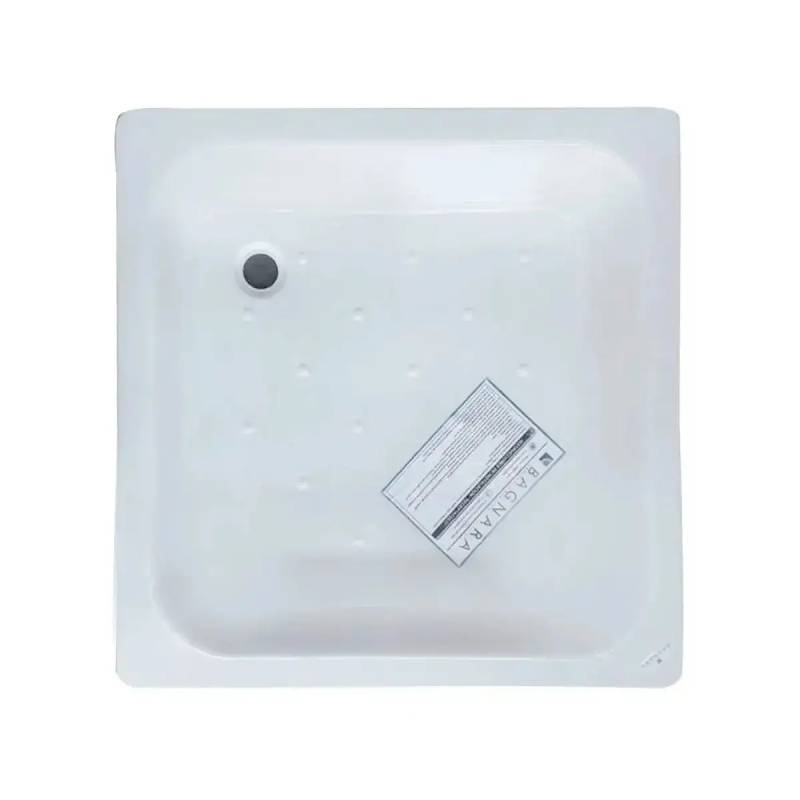 Receptaculo Acrilico 700 X 700 Bagnara