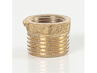 Bronce Bujes 3/4 X 1/2 Bronce Agua