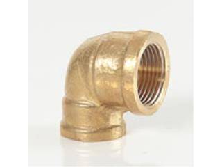 Bronce Codos Reducc 3/4 X 1/2 Bronce Agua