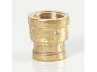 Bronce Cupla Reducc 11/4X1 Bronce Agua