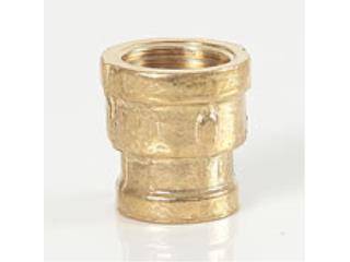 Bronce Cuplas Reducc 11/2X1 Bronce Agua