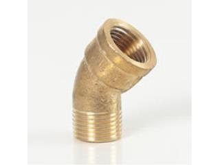 Bronce Curva Mh 45 3/4