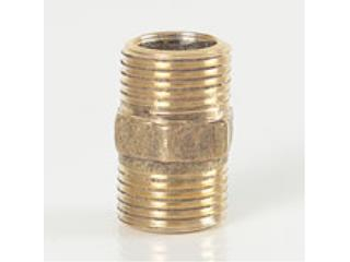 Bronce Rosca Con Transferencia 1 X 3/4 Bronce Agua