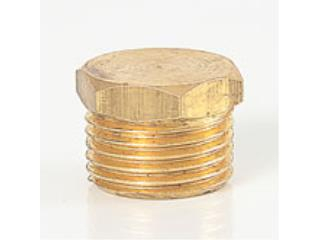 Bronce Tapones 11/4 Bronce Agua