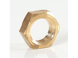 Bronce Tuercas 3/4 Bronce Agua