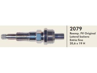 Lateral Bañera Larg.c/O'ring 2079 Cabezales