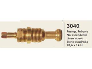 Mesada, Lavatorio Bidet Y Lluvia 3040 Cabezales