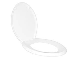 Asiento Inodoro Trafulito Herraje Nylon Daccord