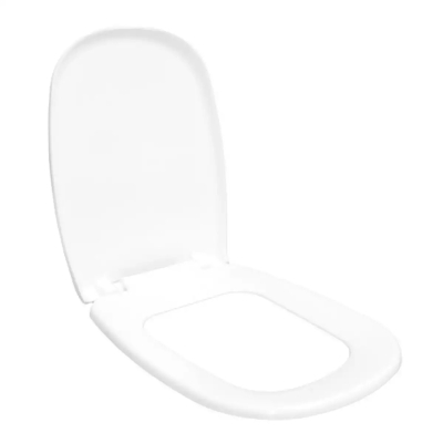 Asiento Universal Rectangular Blanco Daccord