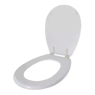 Asiento Pilar Blanco Herraje Nylon Daccord