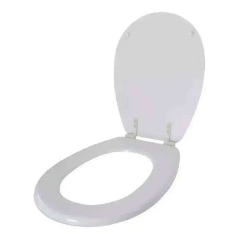 Asiento Pilar Blanco Herraje Nylon Daccord