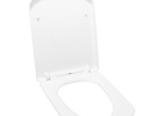 Asiento Urea Dama Senso Caida Amortiguada Daccord