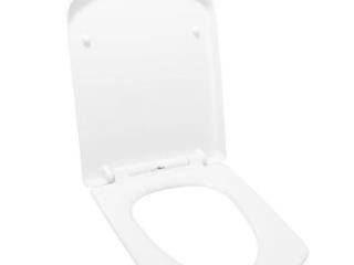 Asiento Urea Dama Senso Caida Amortiguada Daccord