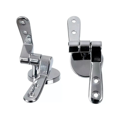 Herraje Metalico Daccord