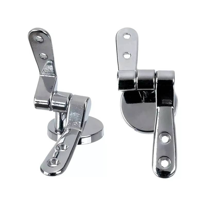 Herraje Metalico Daccord