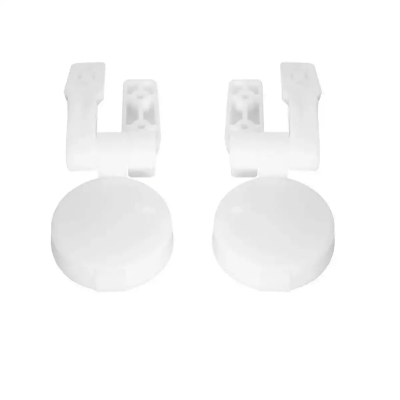 Herraje Nylon Redondo Daccord