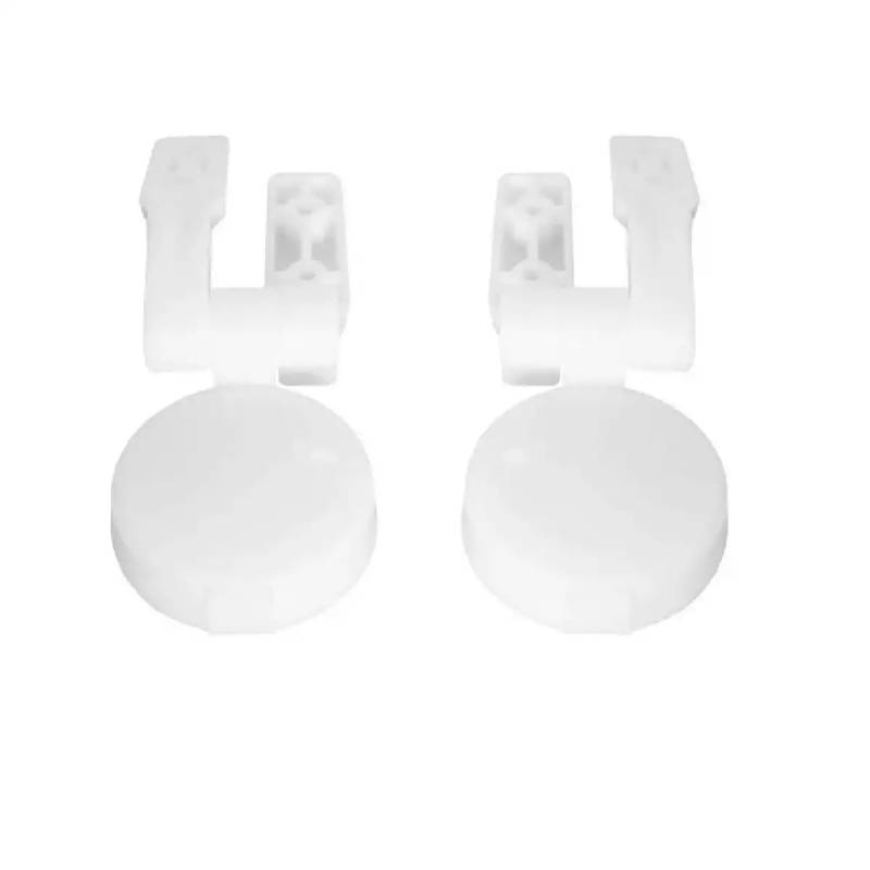 Herraje Nylon Redondo Daccord