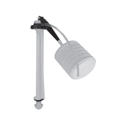 Valvula Admis B/Reg C/Rep 1/2X10 411122 Dealer