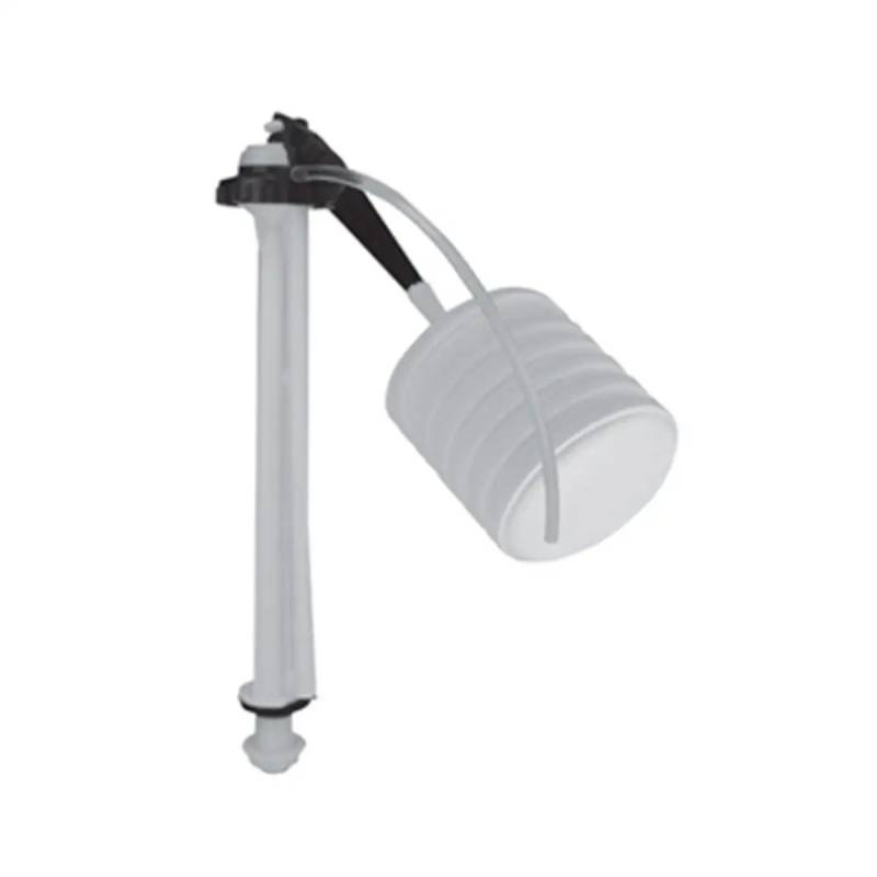 Valvula Admis B/Reg C/Rep 1/2X10 411122 Dealer