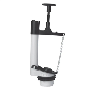 Valvula Descarga Flaper Eco Flush 240 430222 Dealer