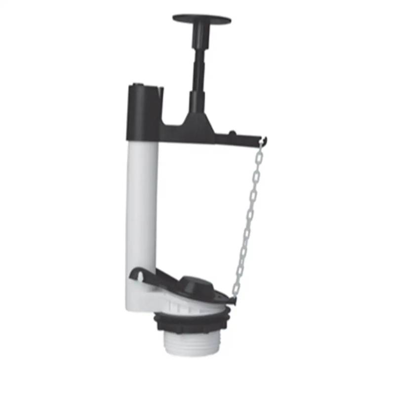 Valvula Descarga Flaper Eco Flush 240 430222 Dealer