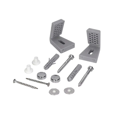 Fijacion Inodoro Roca Dama 445330 Dealer