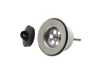 Sopapa Para Lavatorio 1 1/4