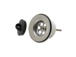 Sopapa Para Lavatorio 1 1/4 453120 Dealer