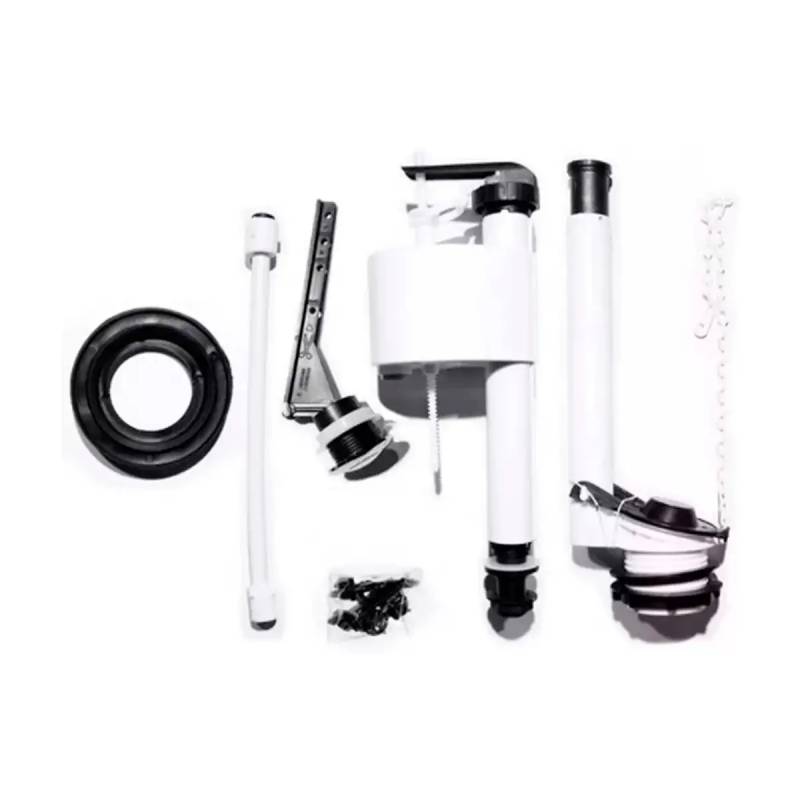 Conjunto Apoyo Accionamiento Lateral Aqua Kit 491154 Dealer