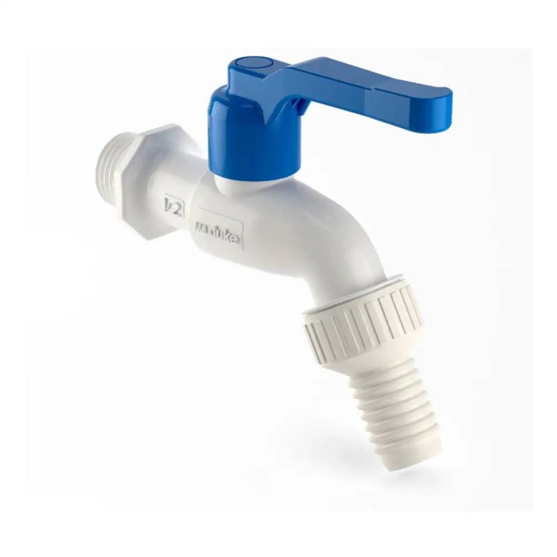 Canilla A Esfera C/Leva 3/4 Duke