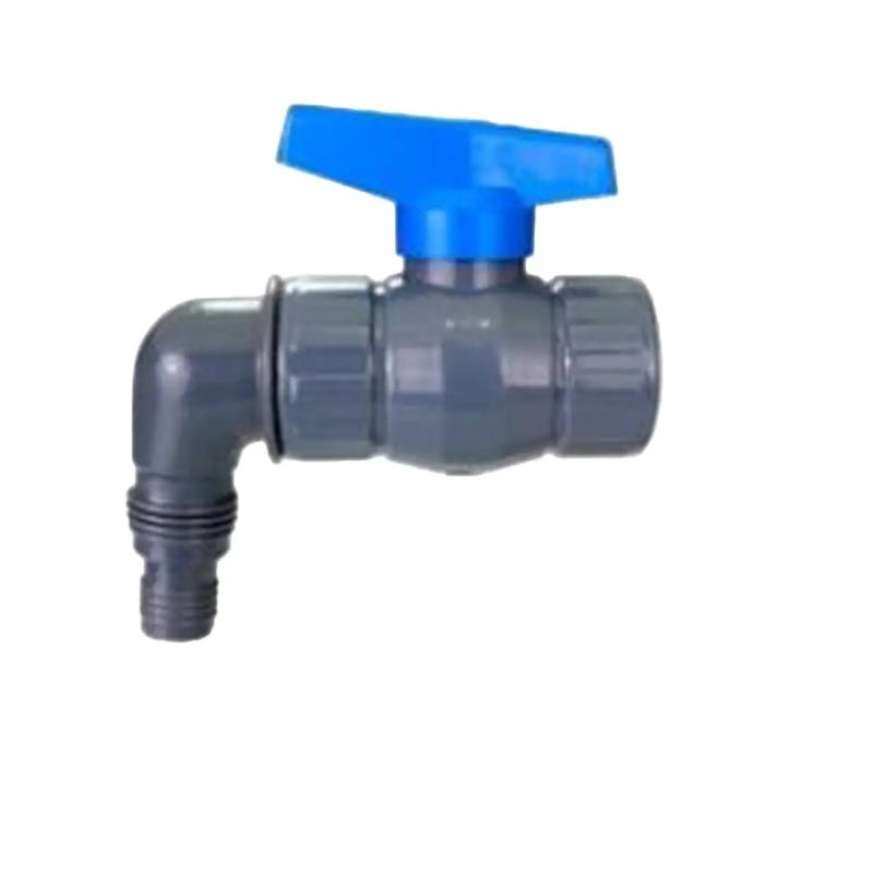 Canilla Industrial C/Pico 1 Duke