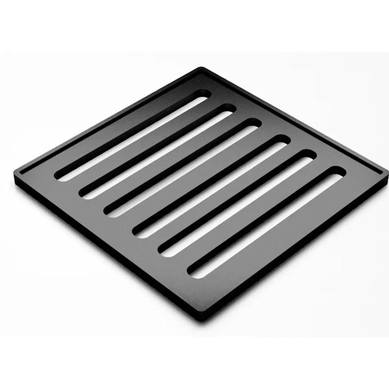 Rejilla 20 X 20 C/Marco Duke