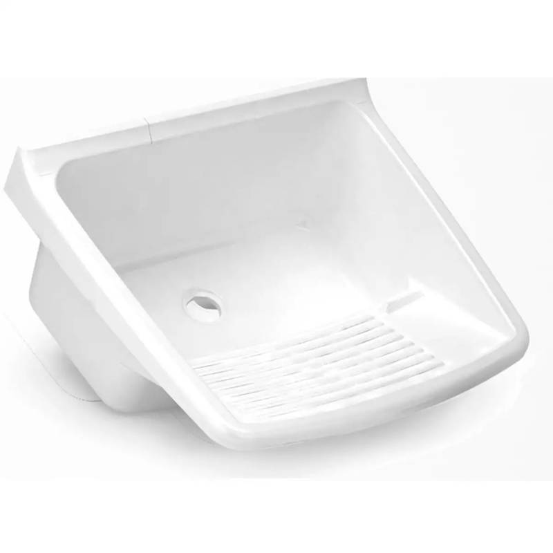 Lavadero 24 Litros Sin Sopapa Duke