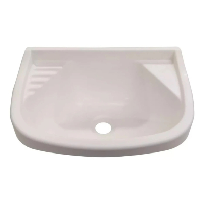 Set De Lavatorio Standard Duke