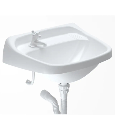 Set De Lavatorio Full Duke