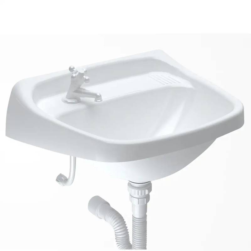 Set De Lavatorio Full Duke