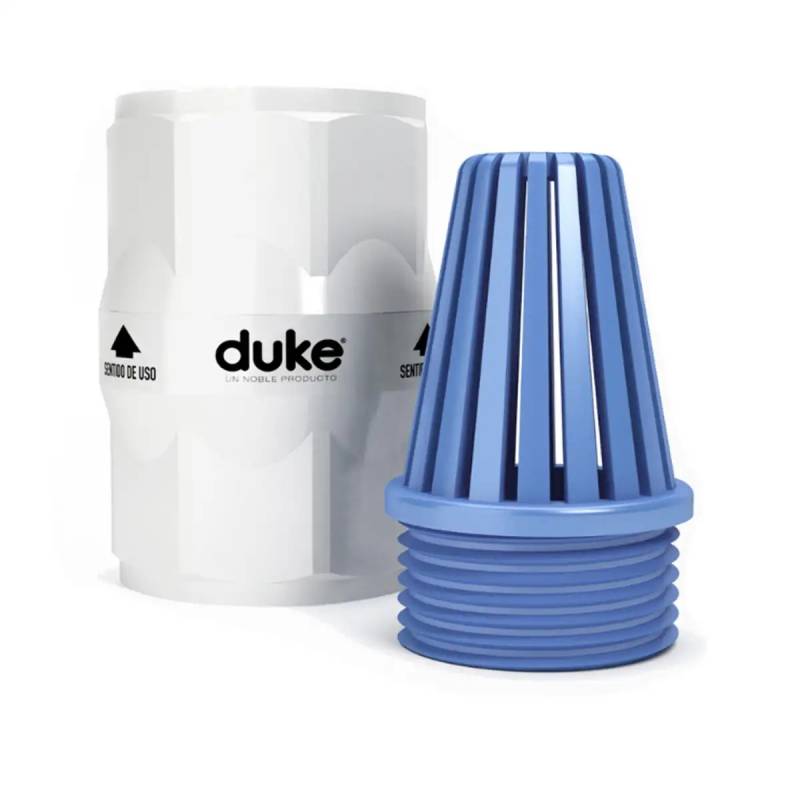 Valvula De Retencion Hh 1 Duke