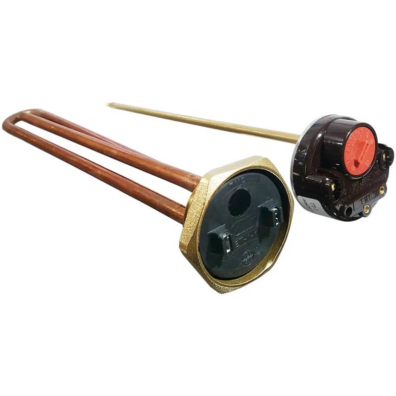 Resistencia 1500W Y Termostato