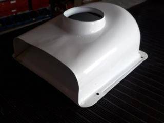 Sombrero Vertical Populi Europea Ecotermo