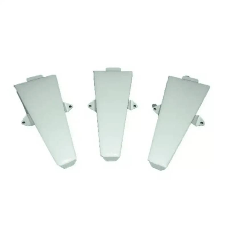 Juego De Patas Para Apoyar Ecotermo